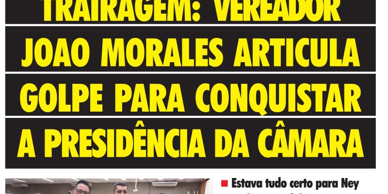 Jornal Tribuna Popular - Edição 343