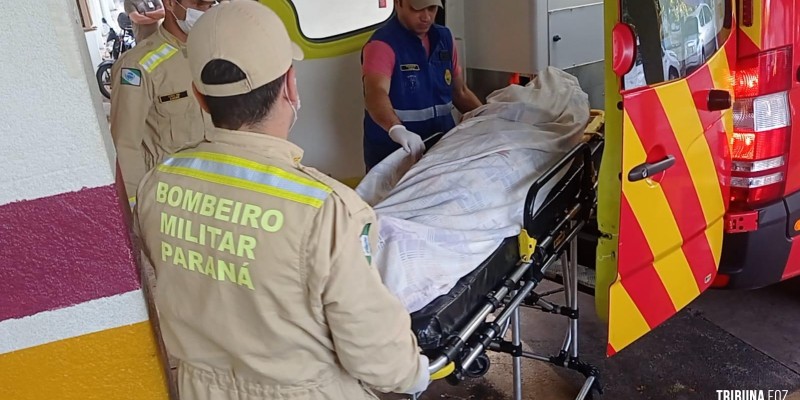 Latrocida do Jardim Nacional morre em confronto com o BPFRON na Favela da Brás