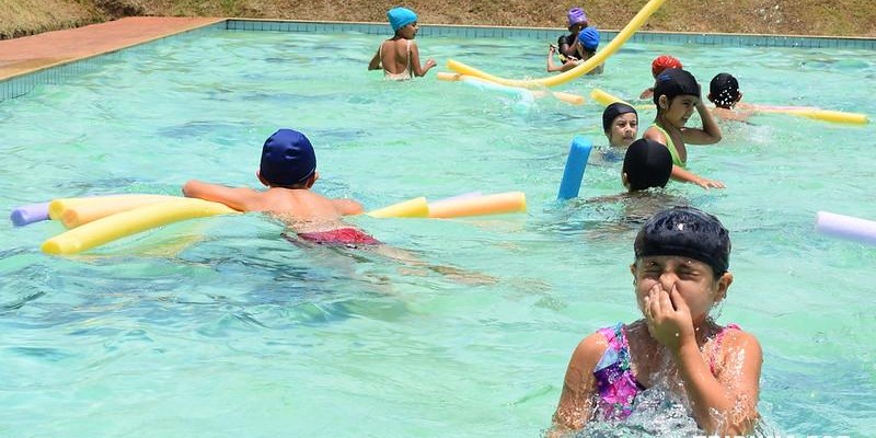 Inscrições para a Colônia de Férias nos Centros de Convivência estão abertas até o dia 16