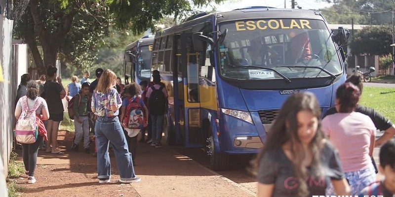 Inscrições para seleção de merendeiros(as) e motoristas do transporte escolar seguem até o dia 16