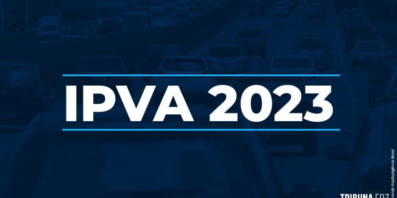 IPVA: Veja o calendário de pagamento no Paraná