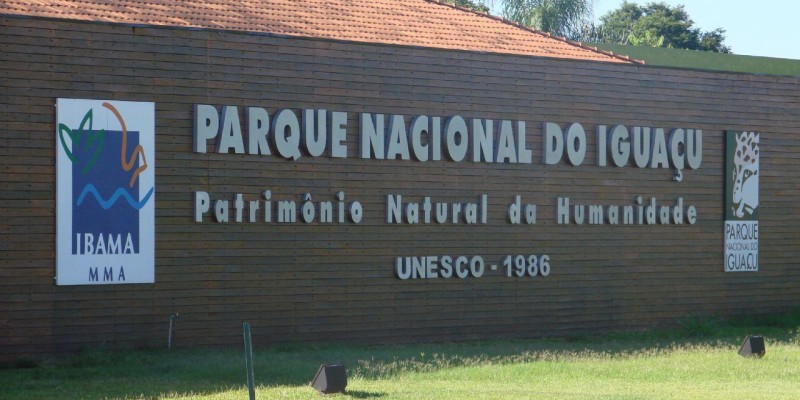 Parque Nacional do Iguaçu comemora 84 anos como uma referência nacional e internacional