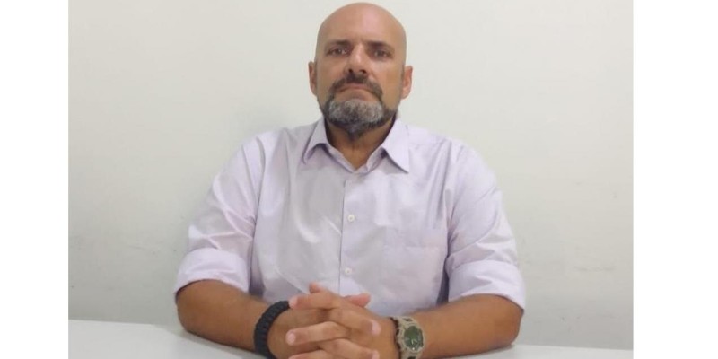 Fundação Municipal de Saúde tem novo diretor-presidente