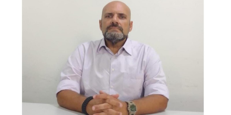 Fundação Municipal de Saúde tem novo diretor-presidente