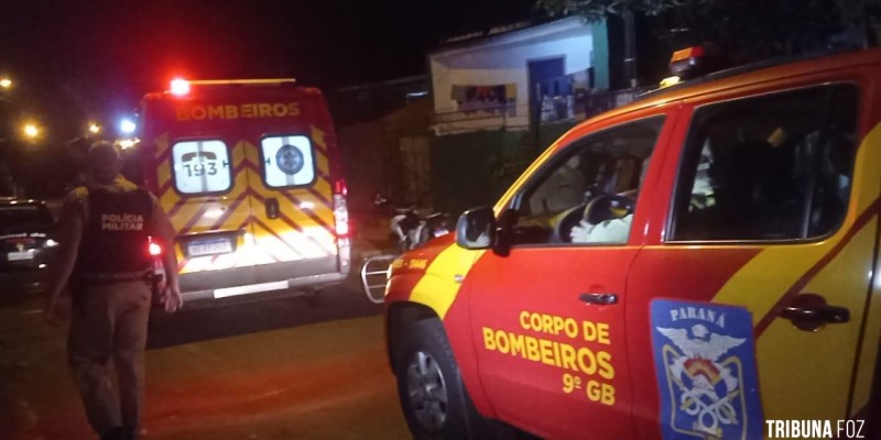 Homem é morto após ser alvejado a tiros no Jardim Manaus