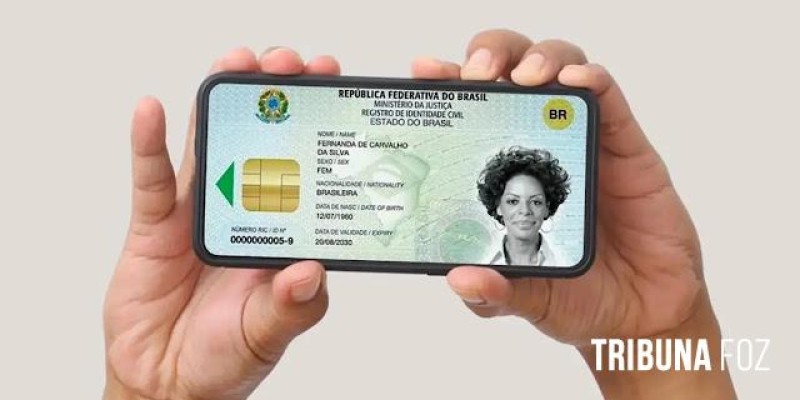 Novo RG começa a valer em Março. É obrigatório trocar o documento? 