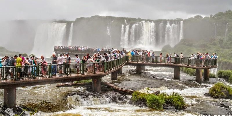 Ocupação hoteleira durante o feriado de Carnaval seguiu tendência de crescimento para o setor