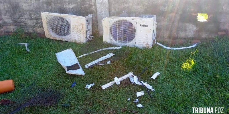 Polícia Militar prende autor de furto em Medianeira 