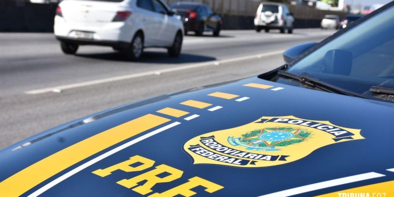 PRF inicia Operação Carnaval 2023 nas rodovias federais