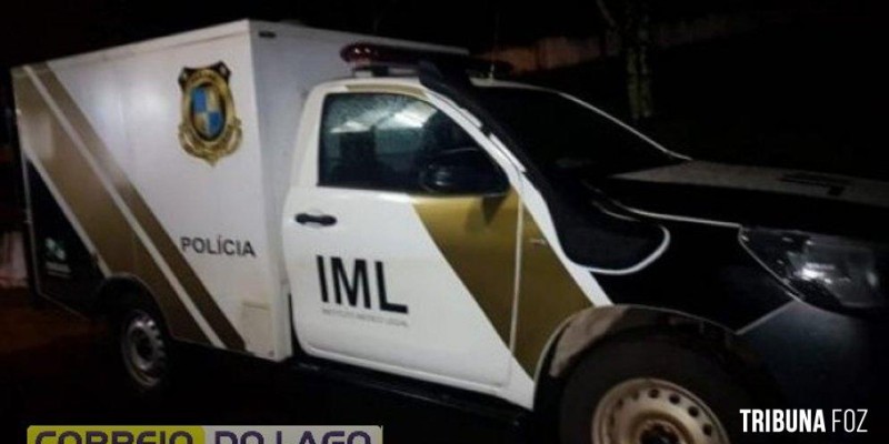 Homem morre após ser esfaqueado em Marechal Cândido Rondon