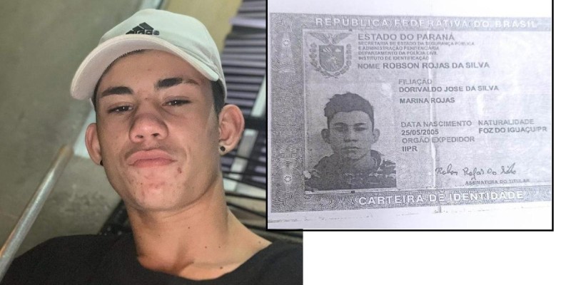 Identificado no IML assaltante morto em confronto com a PM