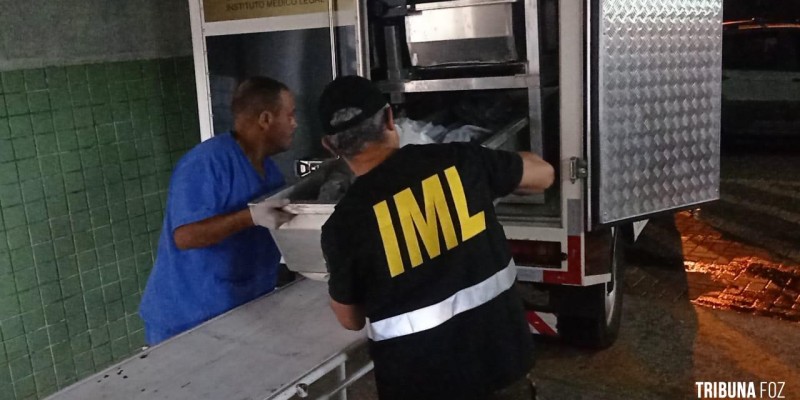Instituto Médico Legal investiga possível morte por overdose