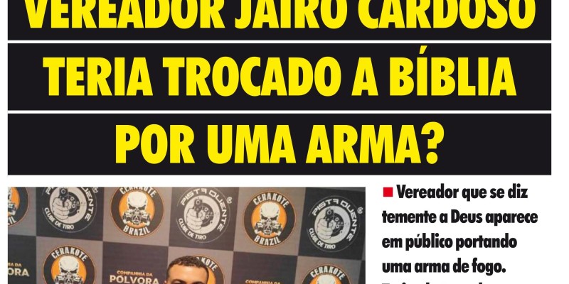 Jornal Tribuna Popular - Edição 350