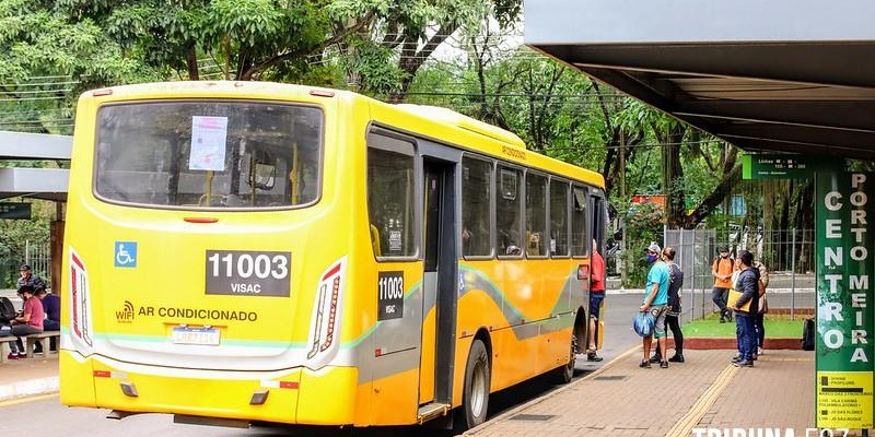 Transporte Público: Moradores do Portal voltam a contar com a linha 360 a partir de segunda (10)