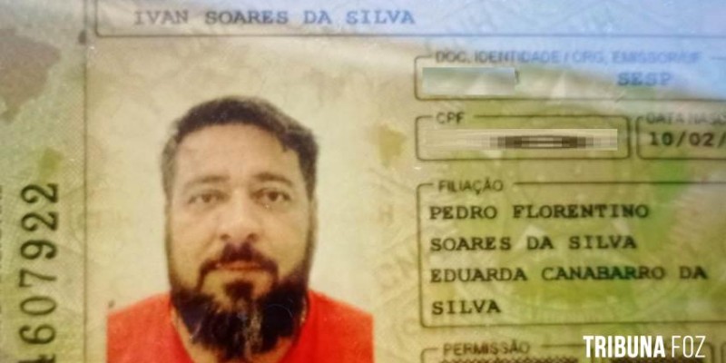 Identificada vítima alvejada com tiro na cabeça no Jardim Canadá