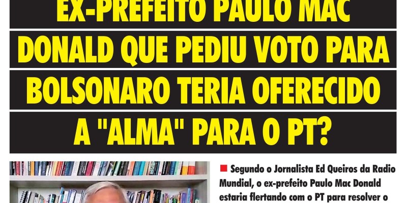 Jornal Tribuna Popular - Edição 353