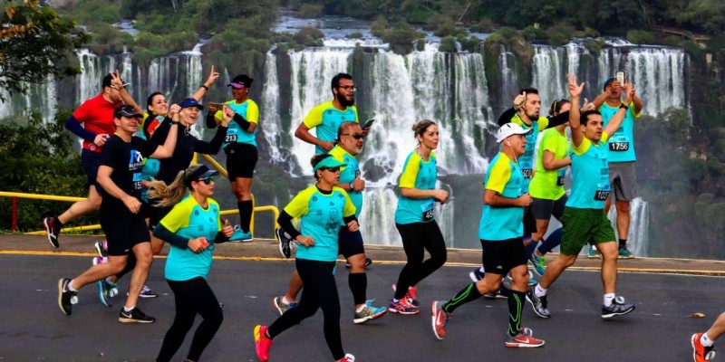 Parque Nacional do Iguaçu terá funcionamento especial no domingo 7 de maio 