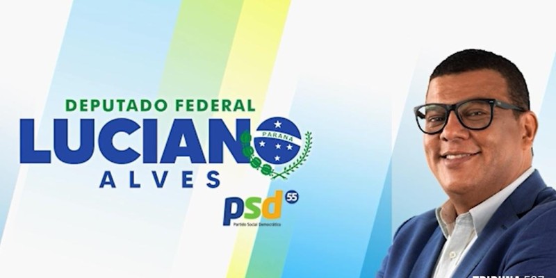 Projeto do Deputado Luciano Alves valoriza servidores federais que atuam nas fronteiras