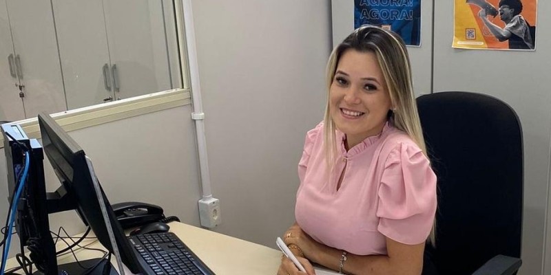 Requerimento poderá apontar completo abandono da Secretaria da Juventude de Foz