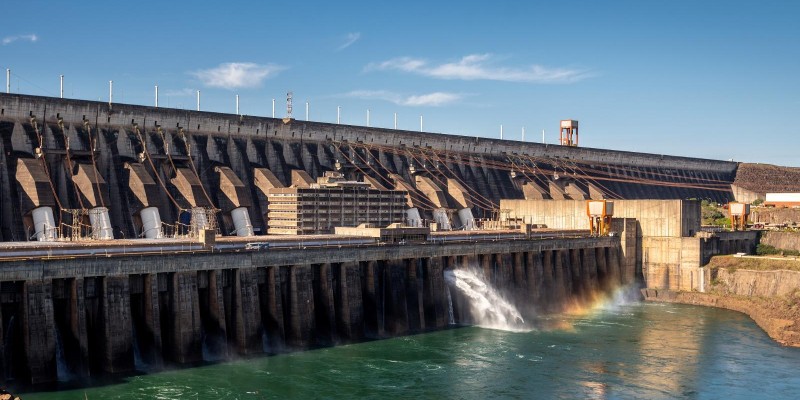 “Bônus Itaipu” de R$ 405,4 milhões vai reduzir conta de luz no mês de julho