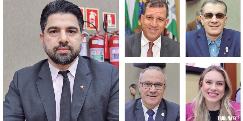 Comissão submissa ao prefeito impede que vereadores votem o cancelamento de aumento do Estarfi