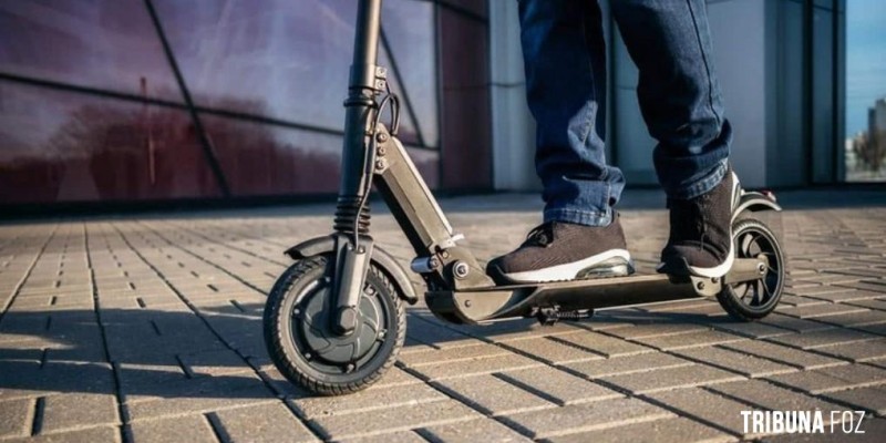 Conheça as novas normas de trânsito para ciclomotores, patinetes, bicicletas e skates