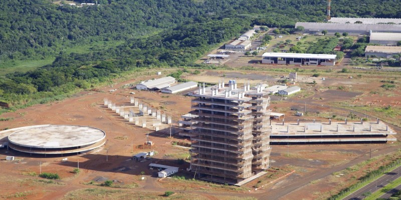 Governo Federal e Itaipu anunciam retomada de obras da Unila e novos projetos no paraná