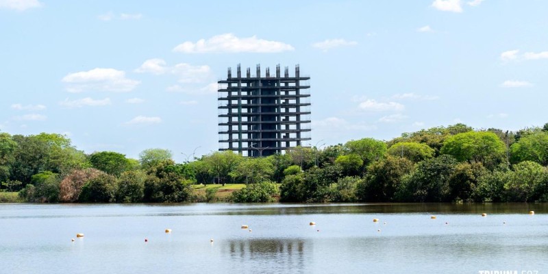 Itaipu investirá R$ 600 milhões para concluir obras da Unila mantendo projeto de Oscar Niemeyer