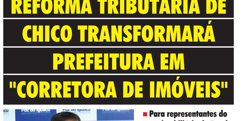 Jornal Tribuna Popular - Edição 357