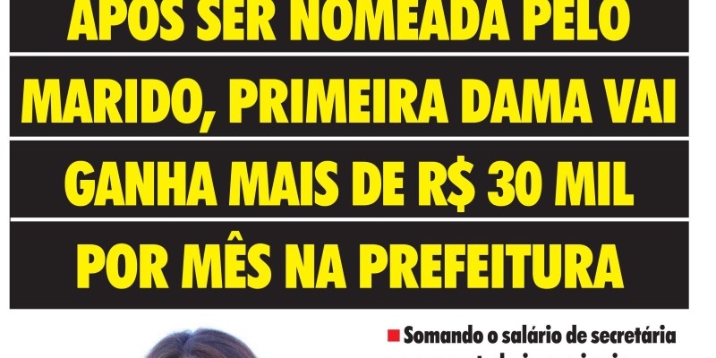 Jornal Tribuna Popular - Edição 358