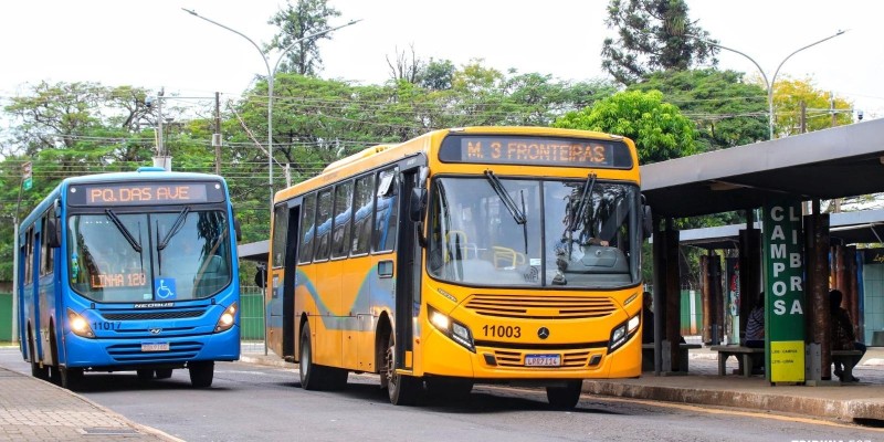 Câmara convida sociedade para debater o transporte público nesta quarta-feira, às 19h