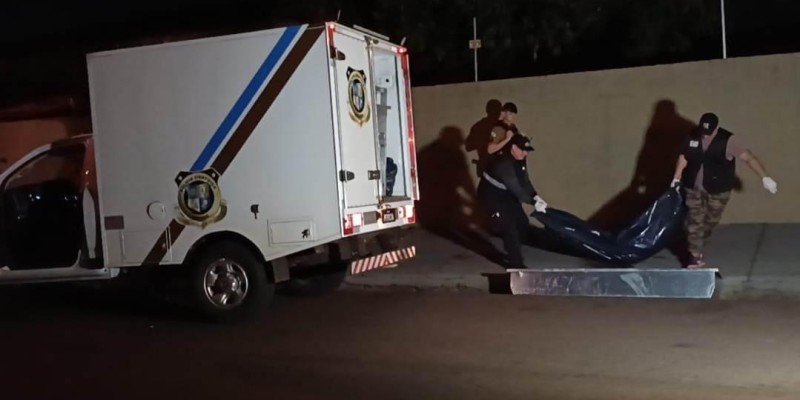 Homem é morto a tiros na Vila C