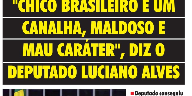 Jornal Tribuna Popular - Edição 360