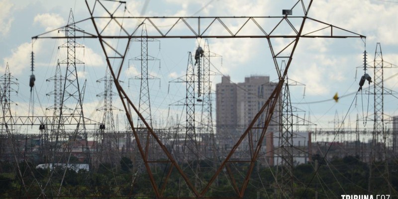 Operador Nacional do Sistema Elétrico reduz carga de linhas e adia manutenção em sistema elétrico