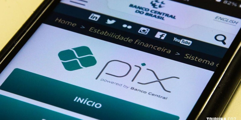 Pix bate recorde e supera 140 milhões de transações em um dia