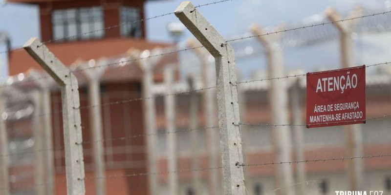Relatório pede uso de câmeras por policial penal