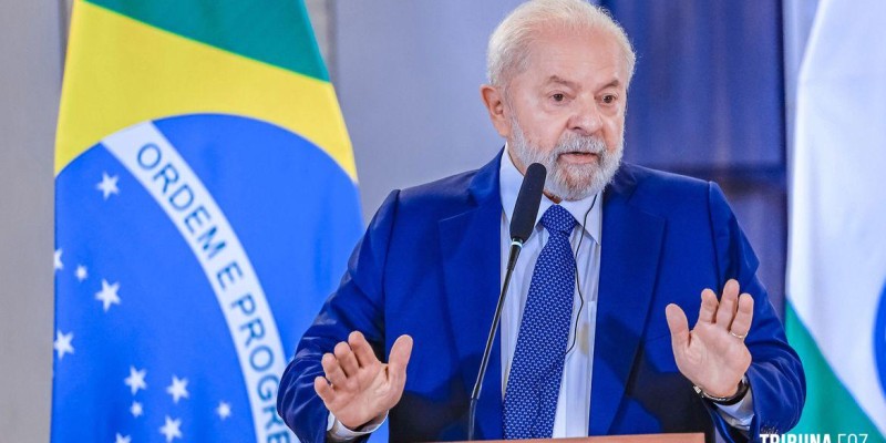 G20 no Brasil: Lula diz que Justiça decidirá sobre prisão de Putin