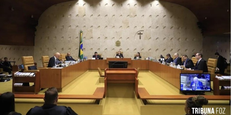 Saiba quem são os seis réus dos atos golpistas de 8 de janeiro que o STF começa a julgar esta semana