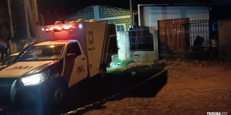 Adolescente de 17 anos é morto a facadas no Jardim São Luiz