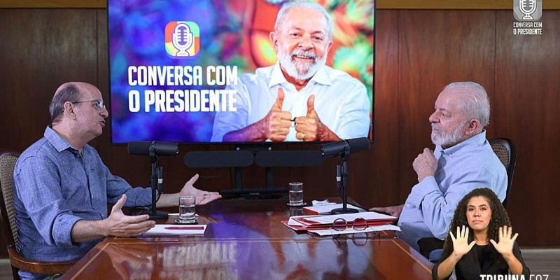 Após cirurgia, Lula planeja viagem internacional para três países