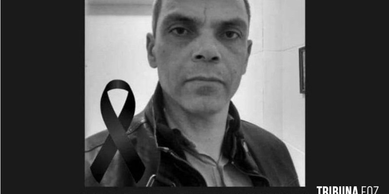 Guarda  Municipal que levou tiro na cabeça morre no hospital