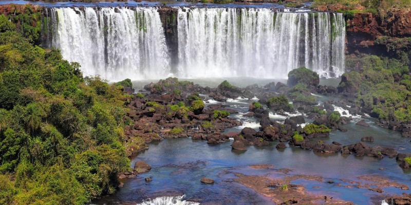 Parque Nacional do Iguaçu terá atendimento especial no feriadão de 12 de outubro