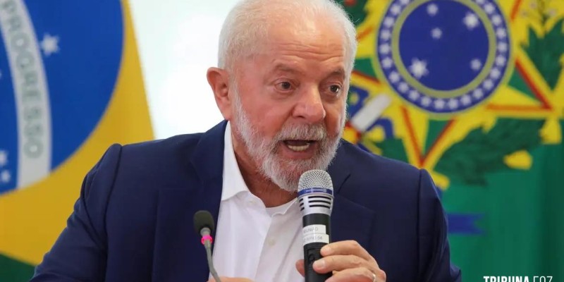 Lula lamenta morte de portugueses na Faixa de Gaza