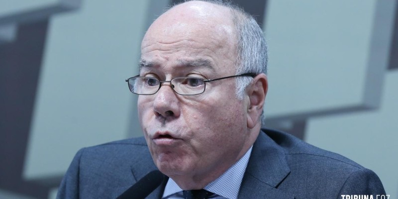 Mauro Vieira volta a criticar ONU por “inércia” frente à guerra