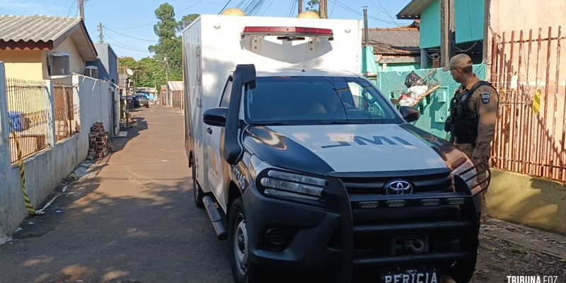 Dois mortos após confronto armado com o CHOQUE na Vila Brás