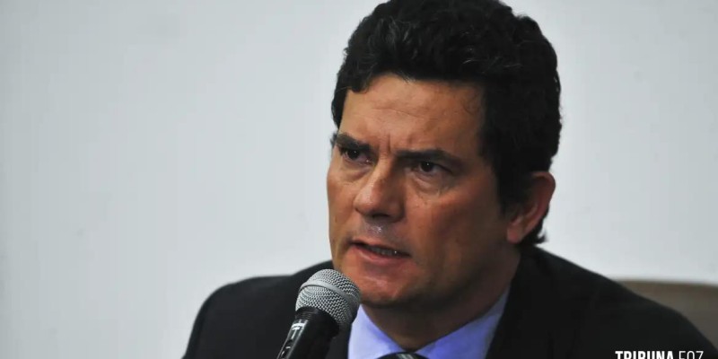 Ministério Público pede cassação de Moro por abuso de poder econômico