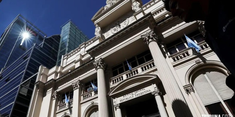 Argentina levantará US$ 3,2 bi com venda de dívidas ao Banco Central