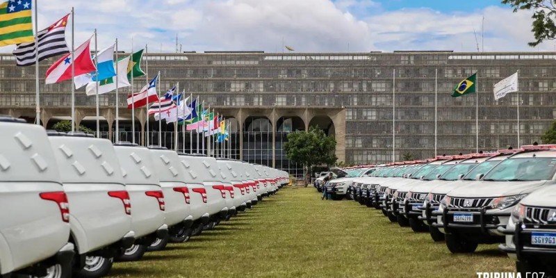 Custo com polícias é 4 mil vezes maior do que com egressos