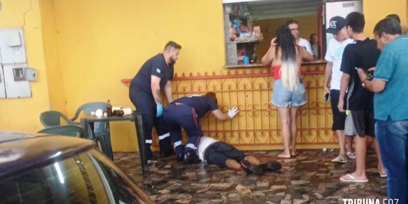 Ex-presidiário é executado a tiros no Bairro Morumbi