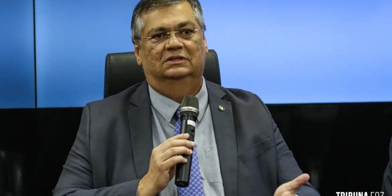 Flávio Dino defende criação de Conselho Nacional das Polícias